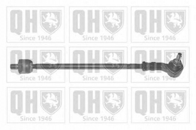 QUINTON HAZELL qdl2879s -  Поперечная рулевая тяга